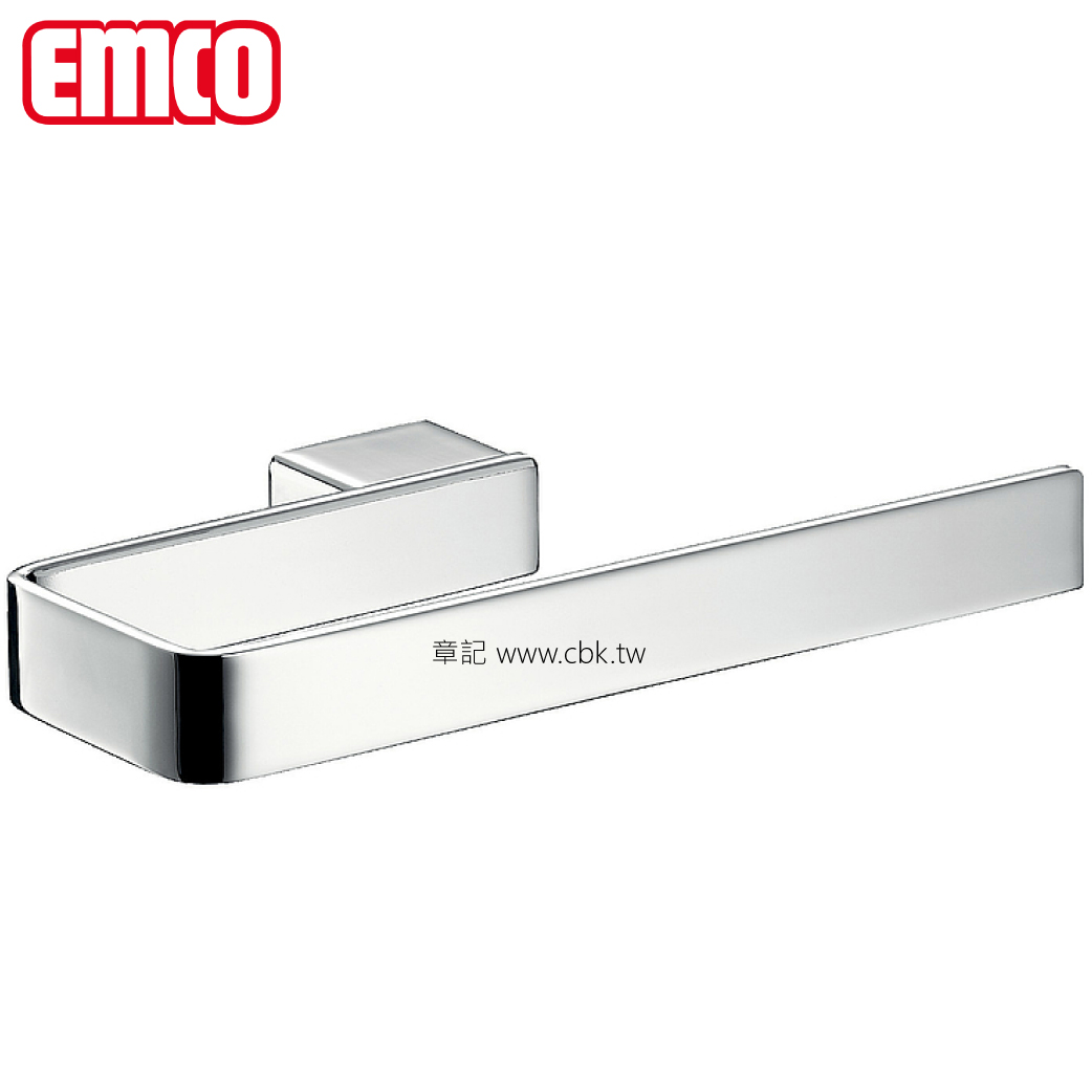 德國EMCO浴巾環(LOFT系列) 0555.001.00  |浴室配件|浴巾環 | 衣鉤