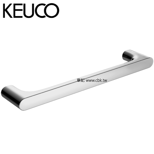 德國KEUCO安全扶手(Edition 400系列) 11507  |浴室配件|安全扶手 | 尿布台