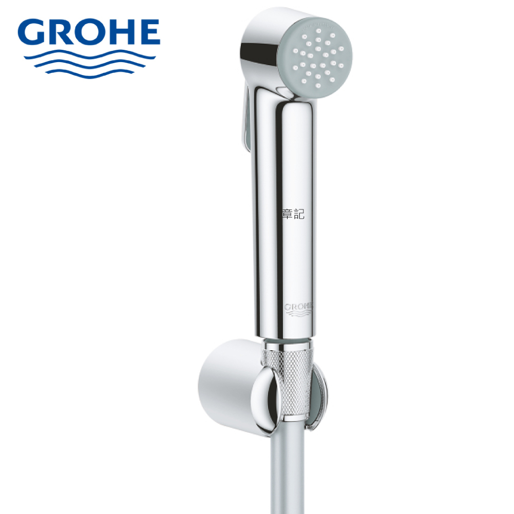 GROHE VITALIO TRIGGER SPRAY30 沖洗器 26175001  |SPA淋浴設備|蓮蓬頭、滑桿