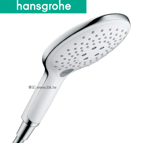 hansgrohe Raindance Select S 蓮蓬頭 28587-40  |SPA淋浴設備|蓮蓬頭、滑桿