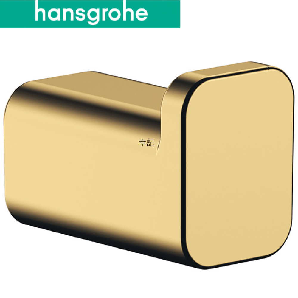 hansgrohe AddStoris 衣鉤 41742990  |浴室配件|浴巾環 | 衣鉤