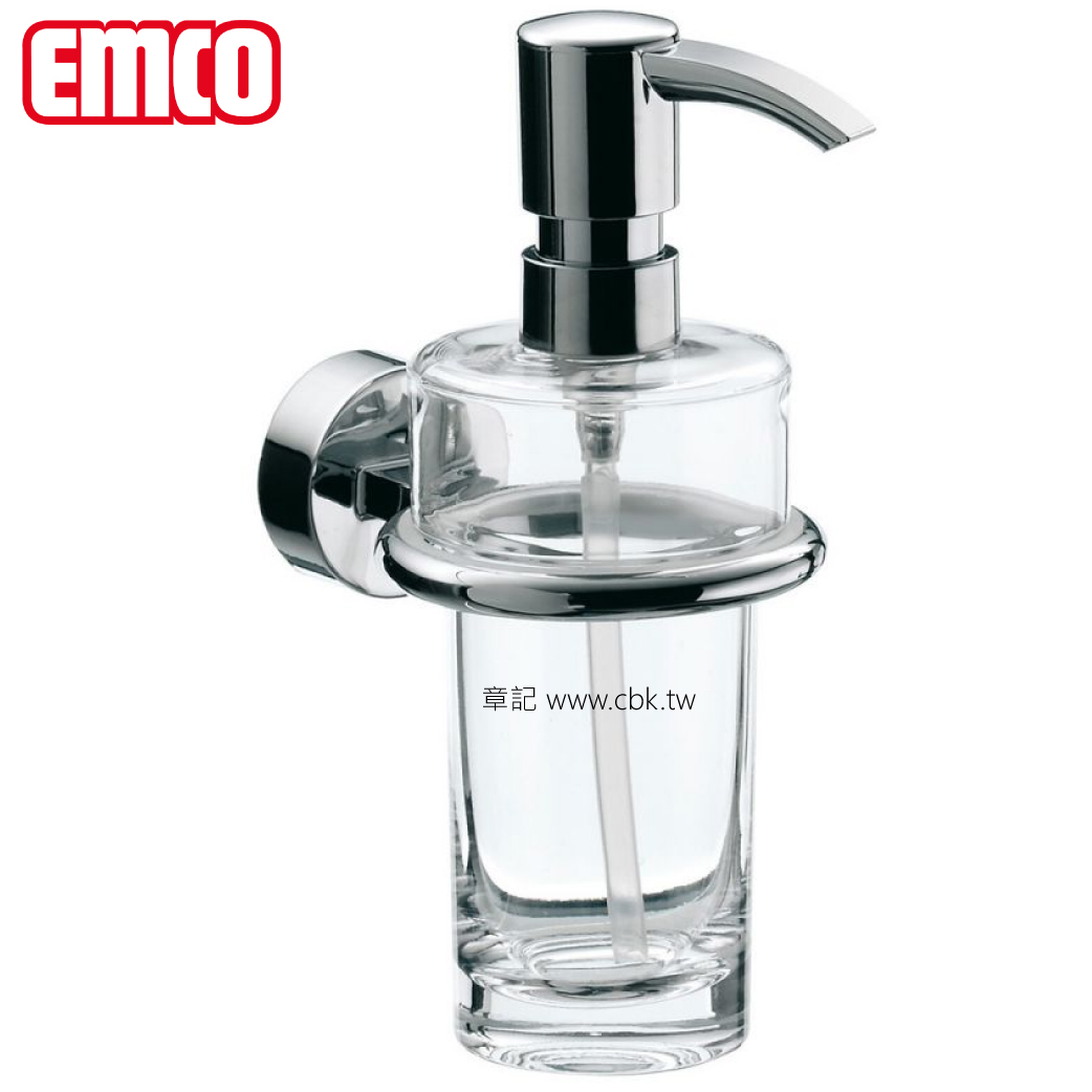 德國EMCO給皂器(RONDO 2系列) 4521.001.00  |浴室配件|給皂機 | 手部消毒器