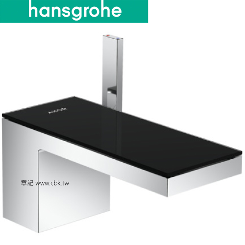 hansgrohe AXOR MyEdition 臉盆龍頭 47010600  |面盆 . 浴櫃|面盆龍頭