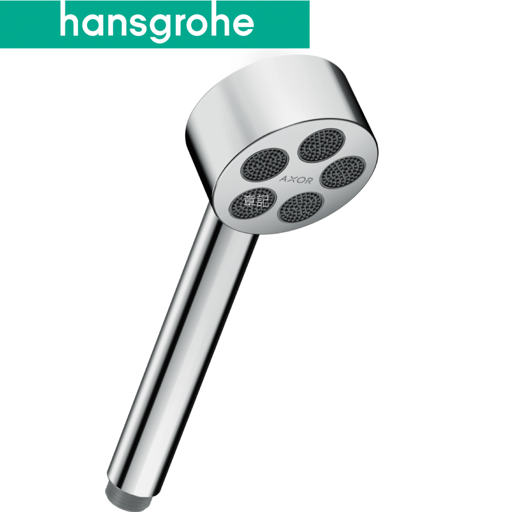 hansgrohe AXOR One 蓮蓬頭 48651000  |SPA淋浴設備|蓮蓬頭、滑桿