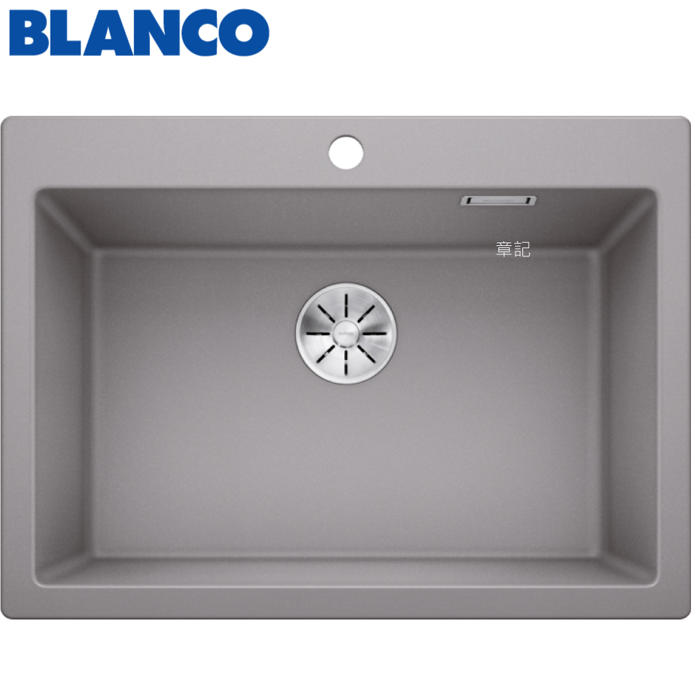 BLANCO PLEON 8 花崗石水槽(70x51cm) 523045  |廚具及配件|水槽