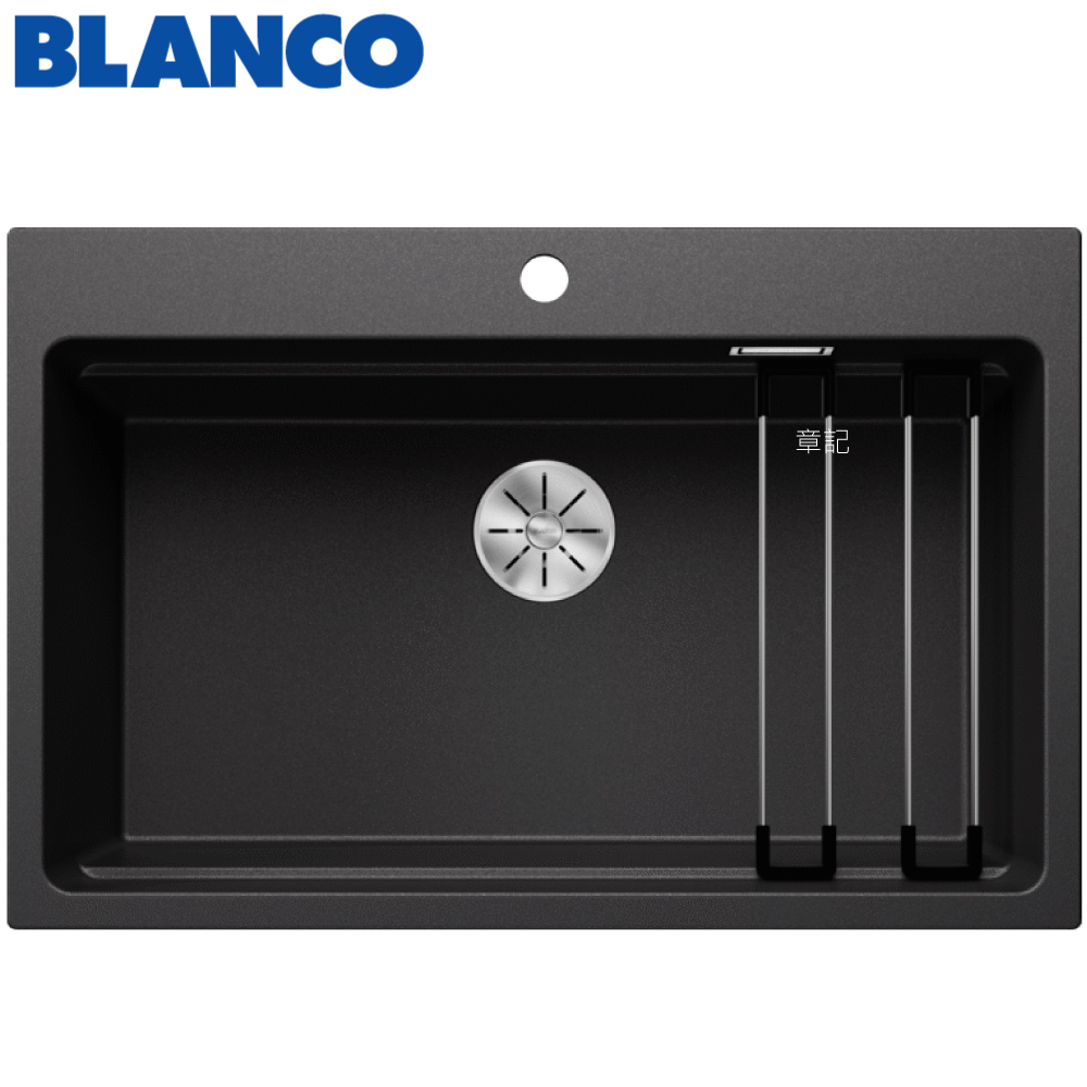 BLANCO ETAGON 8 花崗岩水槽(78x51cm) 525187  |廚具及配件|水槽