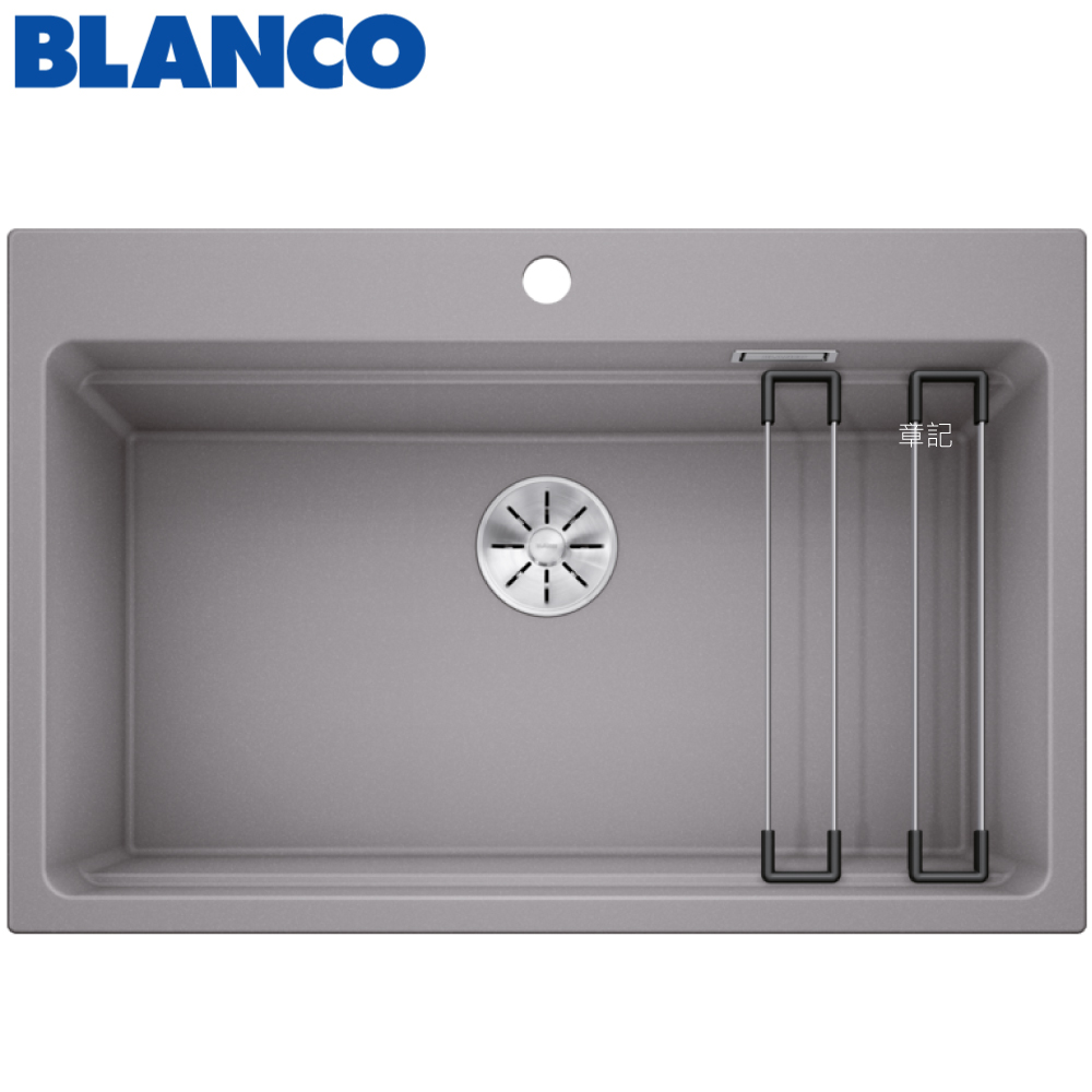 BLANCO ETAGON 8 花崗岩水槽(78x51cm) 525189  |廚具及配件|水槽