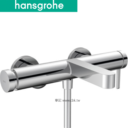 hansgrohe Finoris 沐浴龍頭 76420000  |SPA淋浴設備|沐浴龍頭
