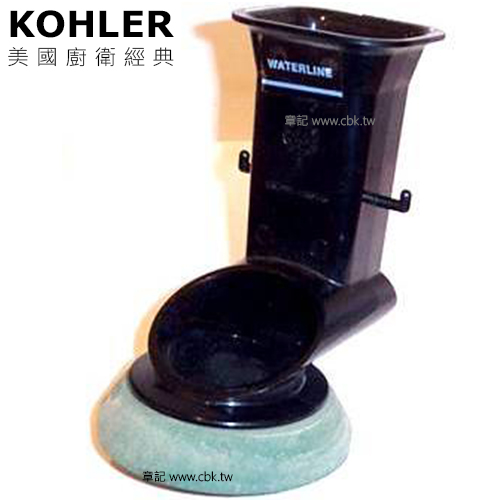 美國原廠KOHLER落水器 83064VLV  |馬桶|馬桶水箱零件