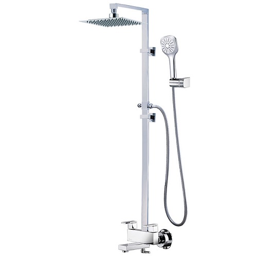 Formula 大花灑淋浴柱 A-2990  |SPA淋浴設備|淋浴柱