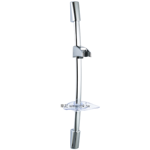 電光牌(TENCO)不鏽鋼滑桿 A-3034  |SPA淋浴設備|蓮蓬頭、滑桿