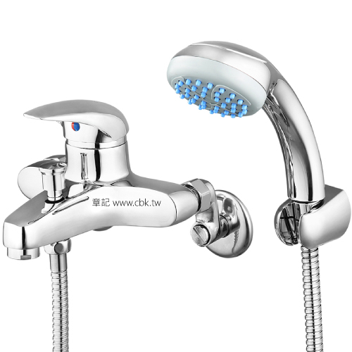 電光牌(TENCO)沐浴龍頭 A-3041  |SPA淋浴設備|沐浴龍頭