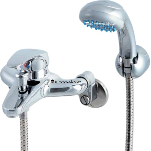 電光牌(TENCO)沐浴龍頭 A-3074CG  |SPA淋浴設備|沐浴龍頭