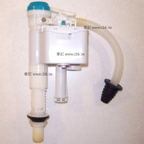 LAUFEN同規格替代品 - R&T進水器組 A2331-FV  |馬桶|馬桶水箱零件