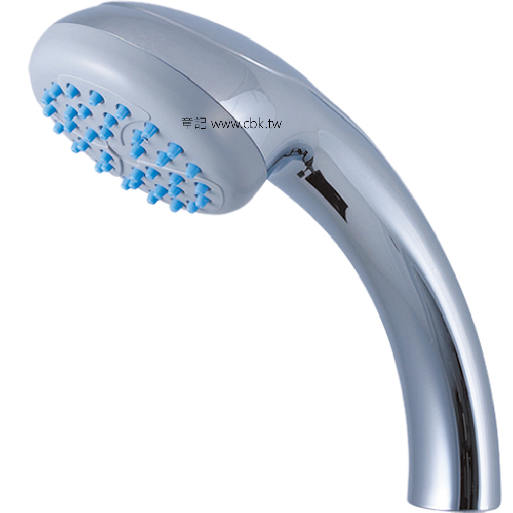 電光牌(TENCO)蓮蓬頭 A3068-25  |SPA淋浴設備|蓮蓬頭、滑桿