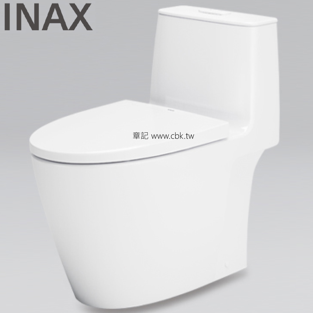 INAX 單體馬桶 AC-902VN-TW  |馬桶|馬桶
