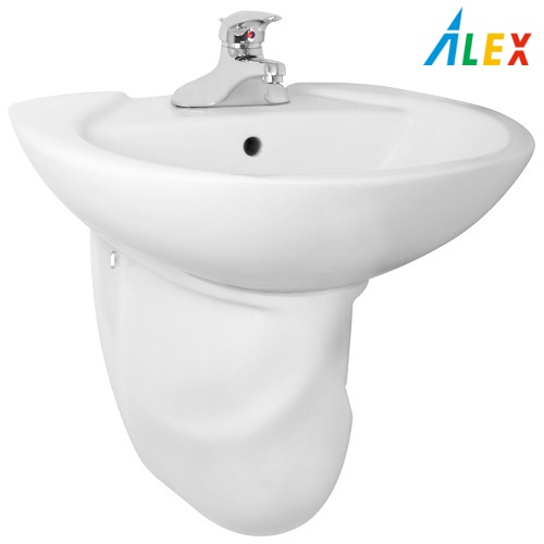 ALEX電光面盆設備(56cm) ALC3114-X  |面盆 . 浴櫃|面盆