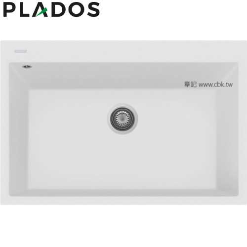 PLADOS石英石水槽-UM ARIAPURA (84x56cm) AON8410-58  |廚具及配件|水槽