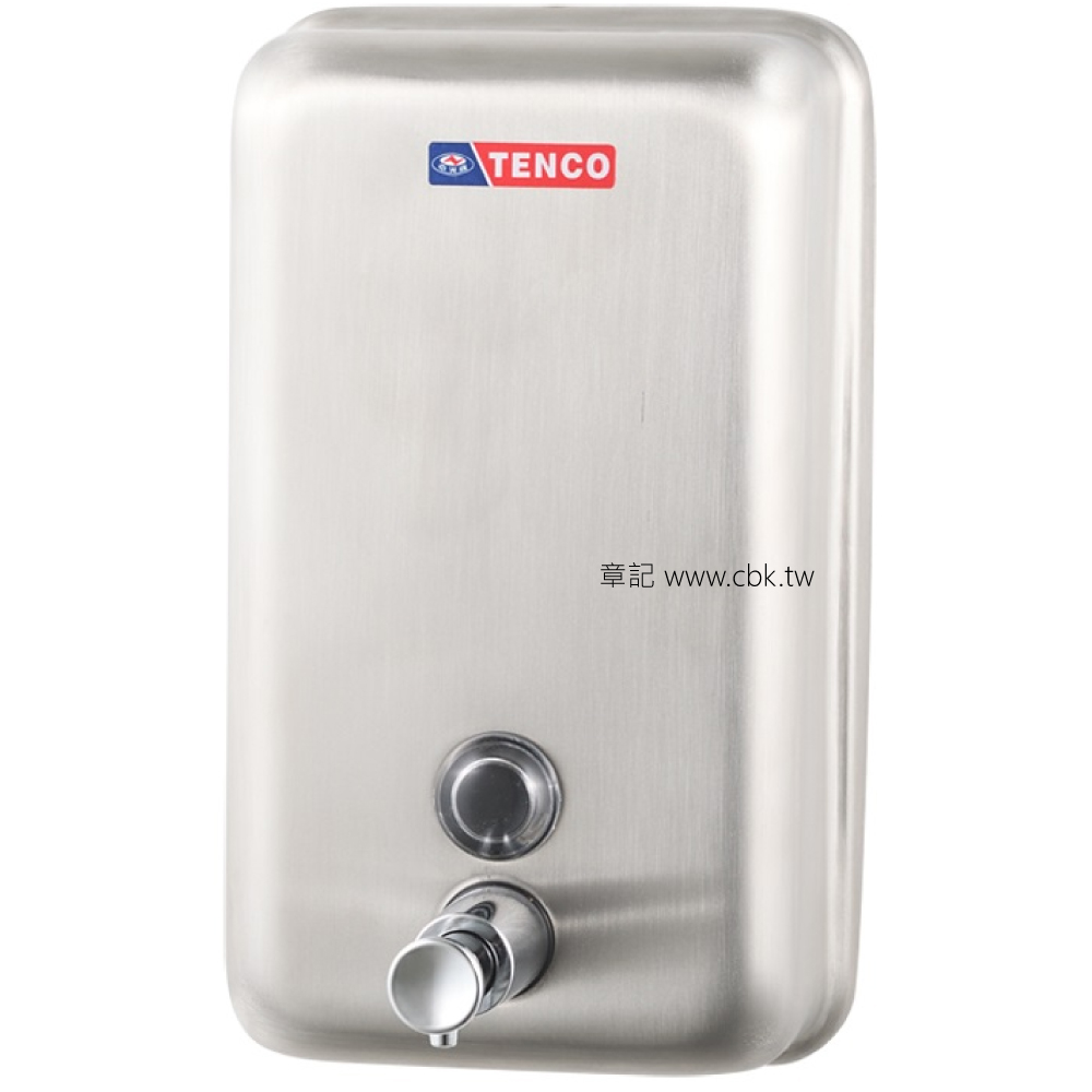 電光牌(TENCO)不鏽鋼給皂機 BA-5459_BA-5459F  |浴室配件|給皂機 | 手部消毒器