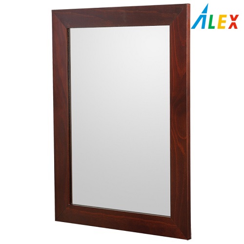 ALEX電光豪華化妝鏡 (60x80cm) BA1815  |明鏡 . 鏡櫃|明鏡