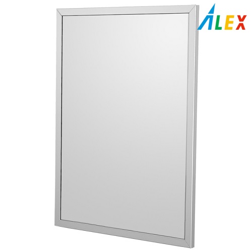 ALEX電光鋁合金明鏡 (60x80cm) BA1816  |明鏡 . 鏡櫃|明鏡
