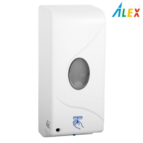 ALEX電光自動給皂機(手指消毒器) BA2000  |浴室配件|給皂機 | 手部消毒器