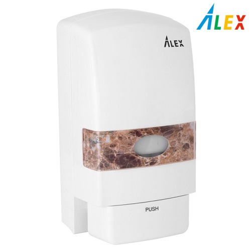 ALEX電光給皂機 BA2003  |浴室配件|給皂機 | 手部消毒器