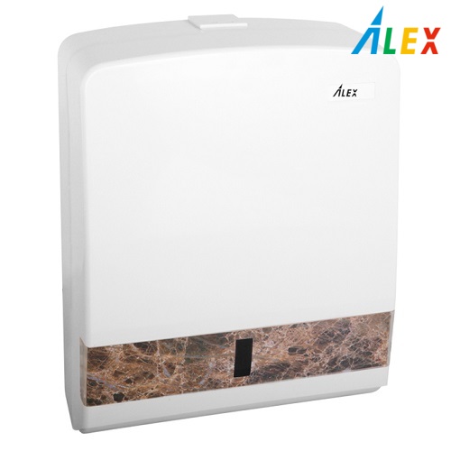 ALEX電光手紙架 BA2006  |浴室配件|衛生紙架