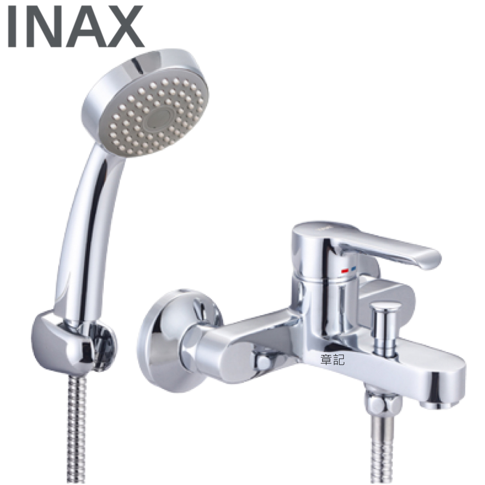 INAX 淋浴龍頭 BFT-4668  |SPA淋浴設備|沐浴龍頭