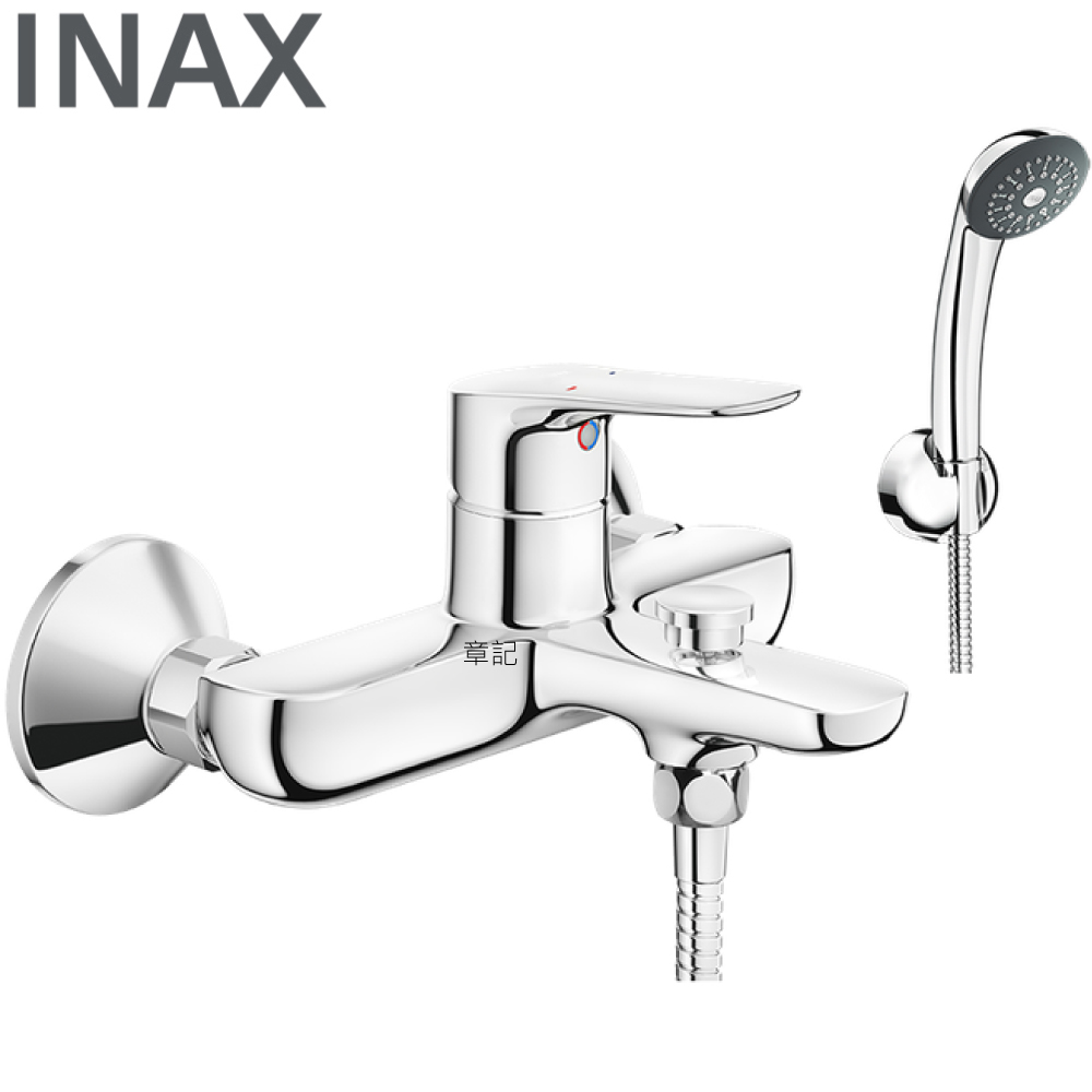 INAX 淋浴龍頭 BFV-1403S-4C  |SPA淋浴設備|沐浴龍頭