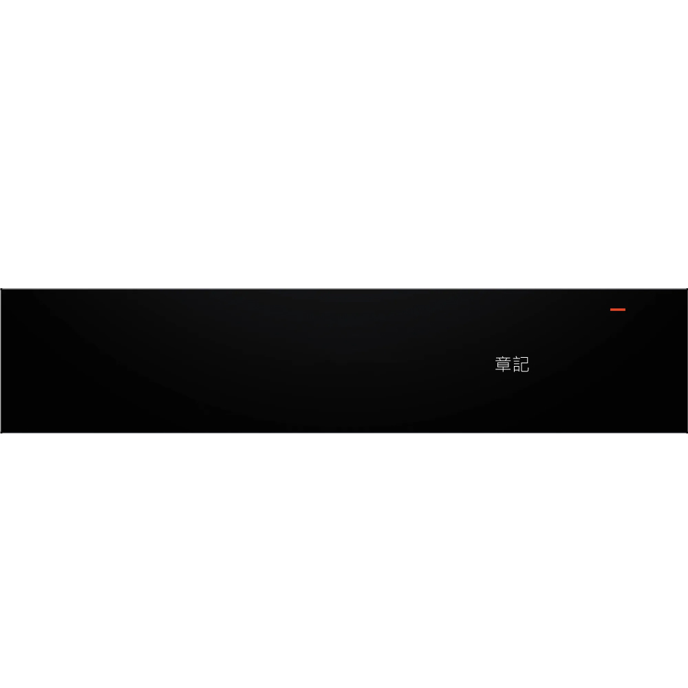 BOSCH 8系列嵌入式暖盤機(深邃黑) BIC7101B1【全省免運費宅配到府+贈送標準安裝】  |廚房家電|咖啡機、暖盤機