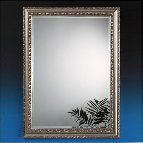 CBK 古典木框浴鏡 (60x80cm) CBK-KL107  |明鏡 . 鏡櫃|明鏡