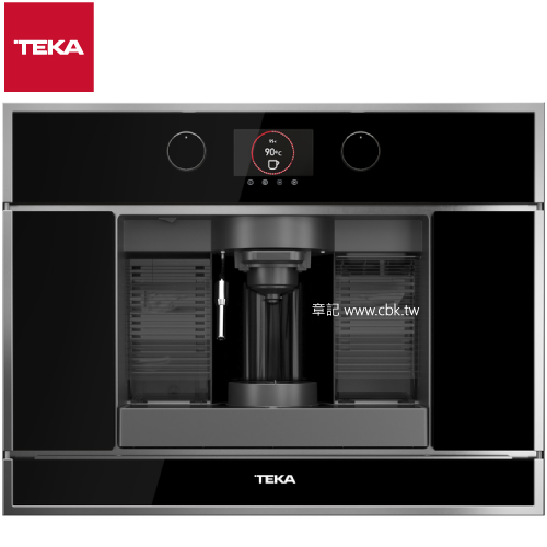 ＜特惠促銷＞TEKA膠囊咖啡機 CLC-835MC【全省免運費宅配到府】  |廚房家電|咖啡機、暖盤機