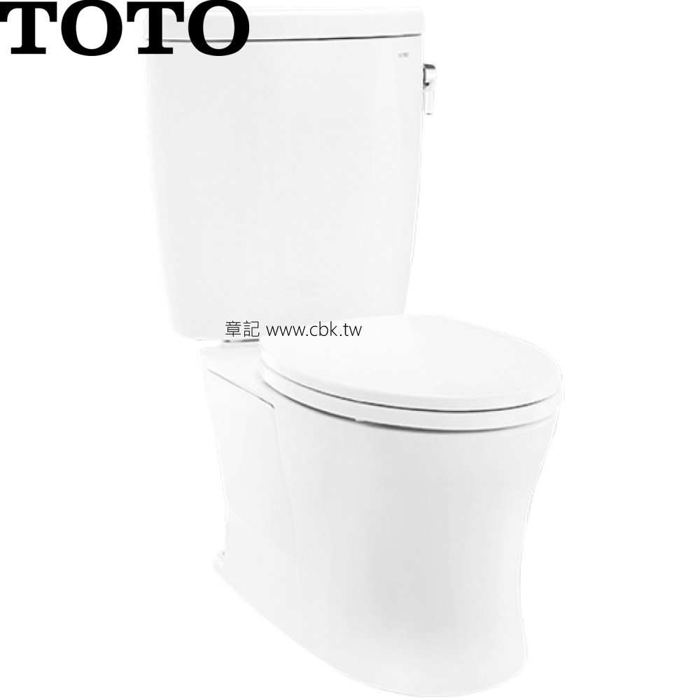 TOTO 分體馬桶 CW330GUM_TC301  |SPA淋浴設備|淋浴柱