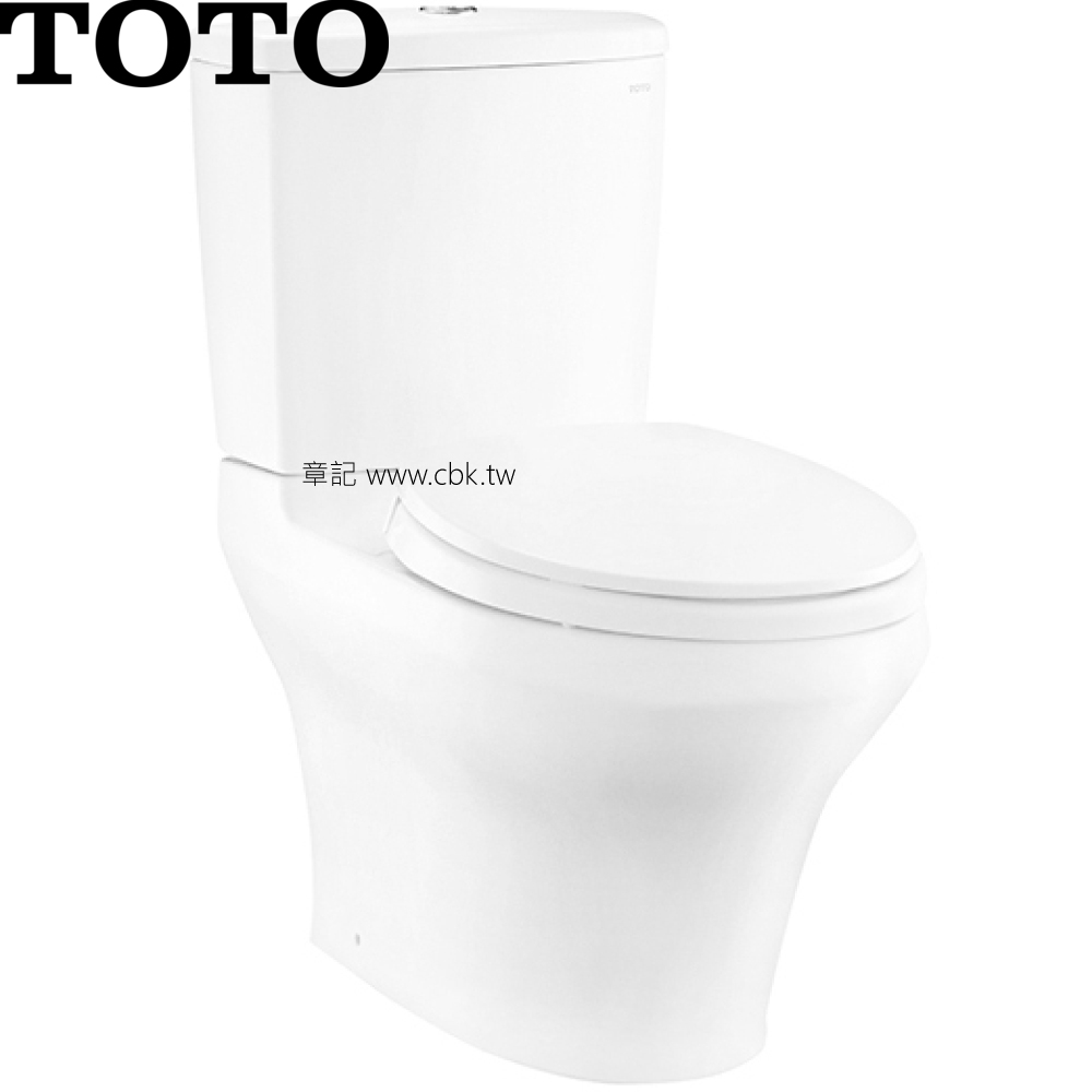 TOTO 分體馬桶 CW945GUP_TC301  |浴室配件|浴巾環 | 衣鉤