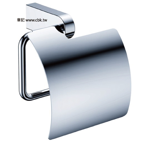 BOSS 不鏽鋼衛生紙架 D-11003  |浴室配件|衛生紙架