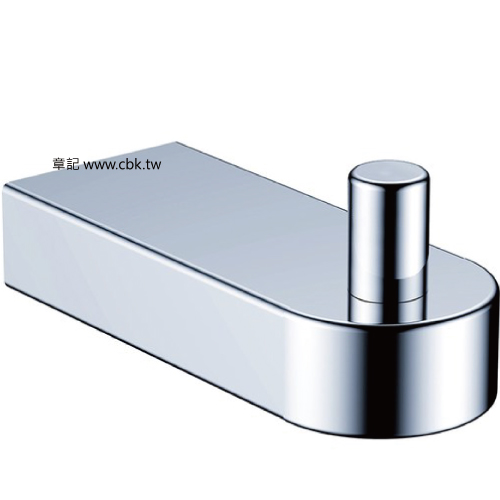BOSS 不鏽鋼衣鉤 D-11006  |浴室配件|浴巾環 | 衣鉤