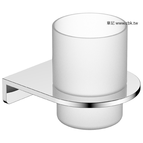 BOSS 牙刷杯架 D-16005  |浴室配件|牙刷杯架