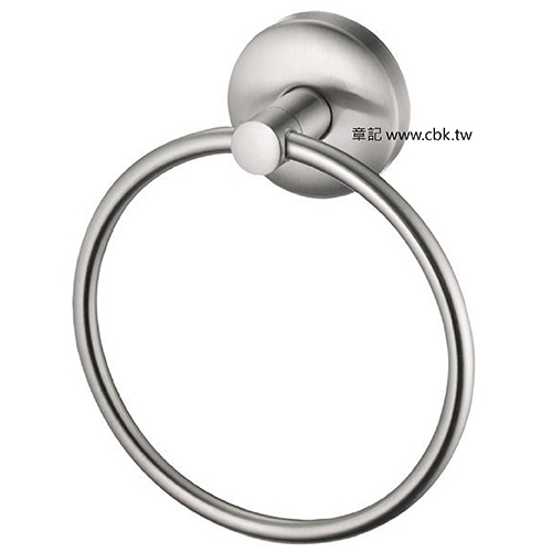 BOSS 不鏽鋼毛巾環 D-3602  |浴室配件|浴巾環 | 衣鉤