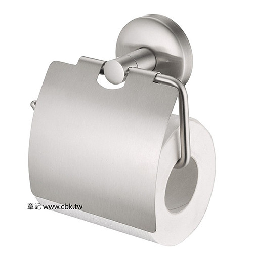 BOSS 不鏽鋼衛生紙架 D-3603  |浴室配件|衛生紙架
