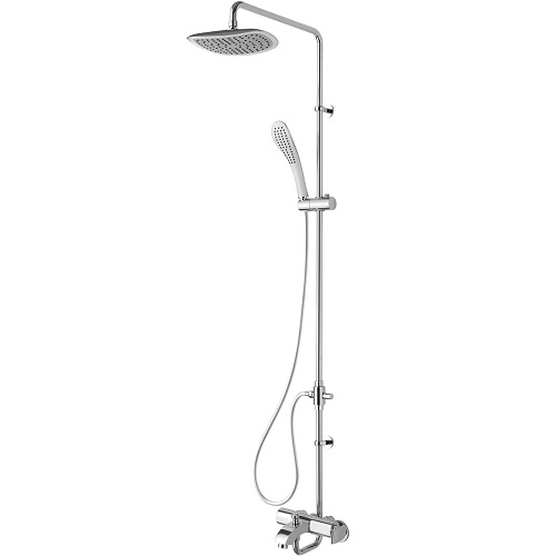 BOSS 時尚淋浴柱 D-8868  |SPA淋浴設備|淋浴柱