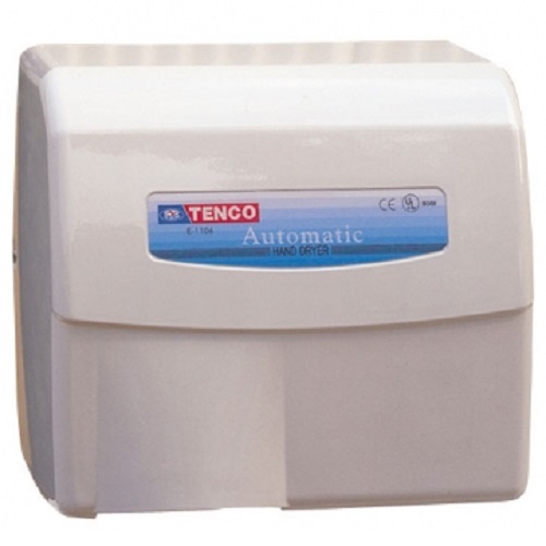 電光牌(TENCO)全自動烘手機 E-1106 
