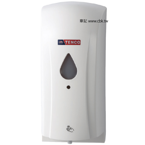 電光牌(TENCO)自動給皂機(皂液式) E-1203  |浴室配件|給皂機 | 手部消毒器