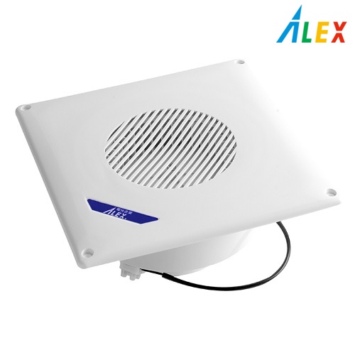 ALEX電光浴室通風扇 EF1003  |換氣設備|換氣扇