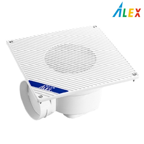 ALEX電光浴室通風扇 EF1004  |換氣設備|換氣扇