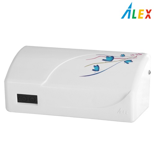ALEX電光小便斗電眼 EF4005  |小便斗|感應式沖水器