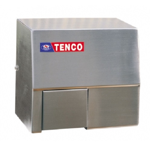 電光牌(TENCO)全自動不鏽鋼烘手機 ES-1106  |浴室配件|烘手機