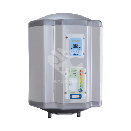 怡心牌電熱水器(容量25.3L / 等同20G出水量) ES-619  |熱水器|即熱式電能熱水器