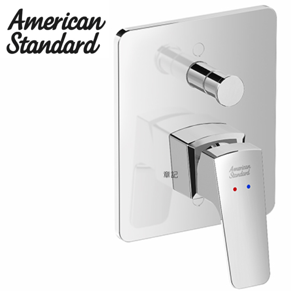 American Standard(美國標準牌) 控制面板 FFAS0422  |SPA淋浴設備|沐浴龍頭