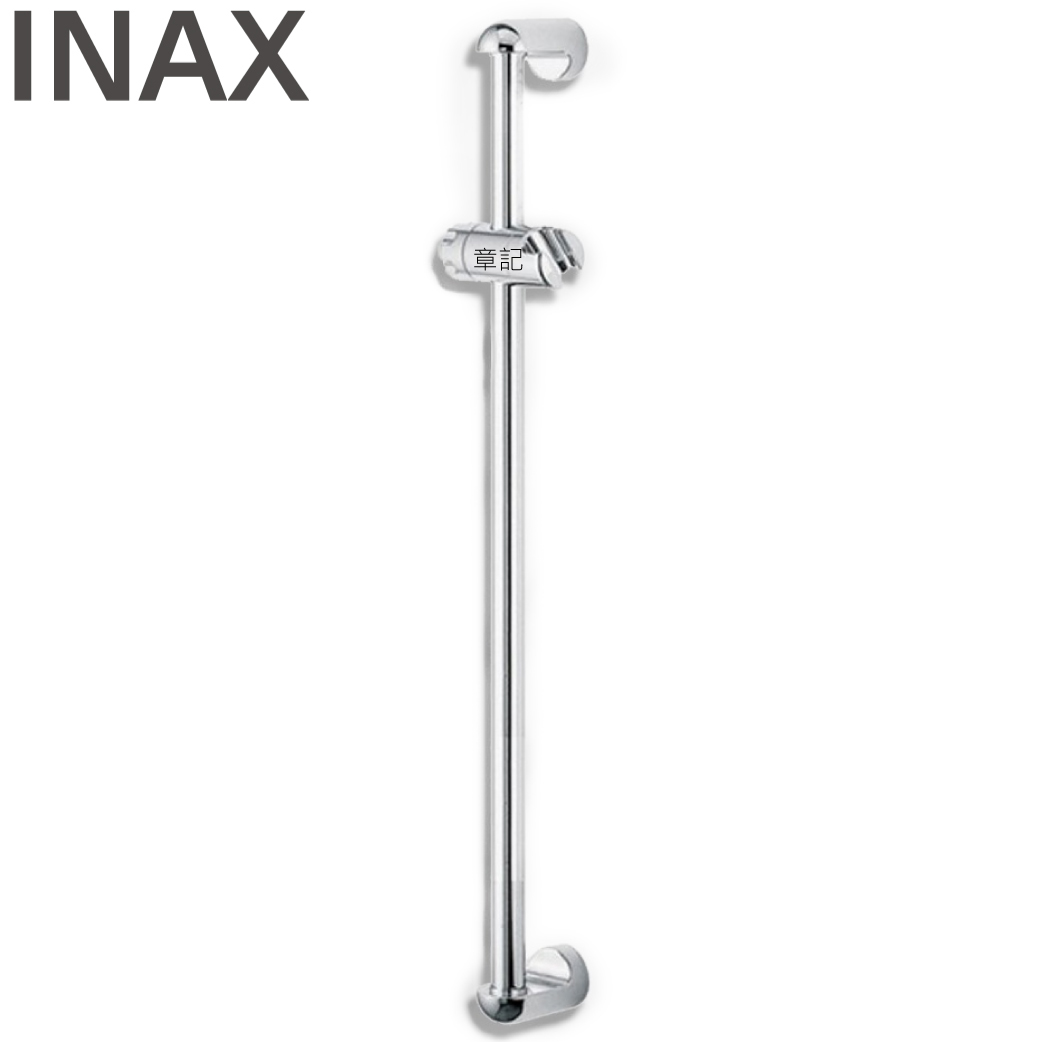 INAX 淋浴滑桿 FH6115  |SPA淋浴設備|蓮蓬頭、滑桿